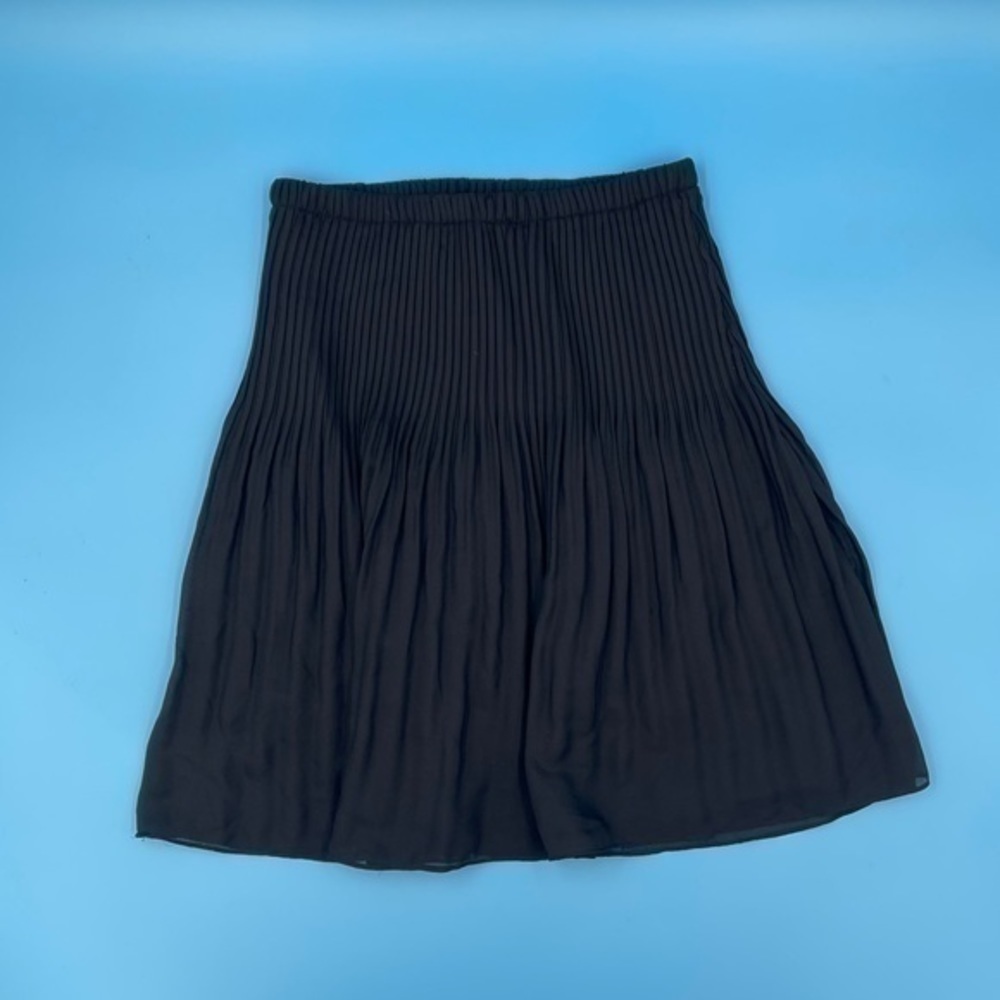 Allison Taylor Black Skirt - Picture 2 of 3